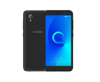 ALCATEL 1 Czarny Dual Sim 5033D - 441652 - zdjęcie 1